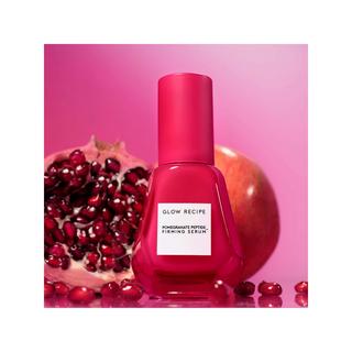 Glow Recipe Pomegranate Peptide - Straffendes Serum  