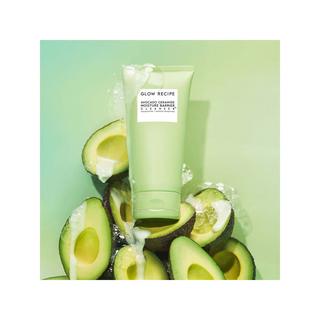 Glow Recipe Avocado Ceramide -  Feuchtigkeitsspendende Reinigung für die Hautbarriere  