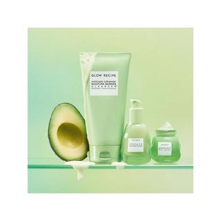 Glow Recipe Avocado Ceramide - Detergente idratante per la barriera cutanea  