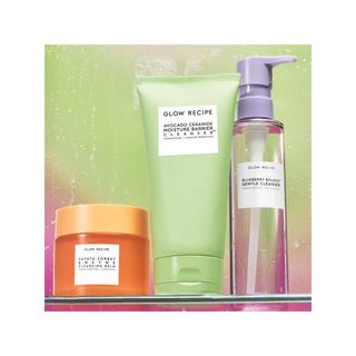 Glow Recipe Avocado Ceramide -  Feuchtigkeitsspendende Reinigung für die Hautbarriere  