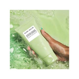 Glow Recipe Avocado Ceramide - Detergente idratante per la barriera cutanea  