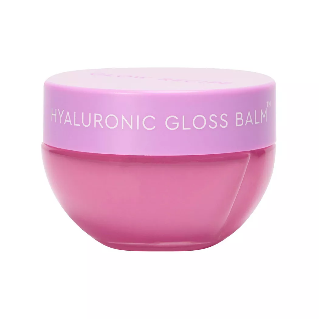 Glow Recipe - Plum Plump Hyaluronic - Glänzender Lippenbalsam, 15 ml