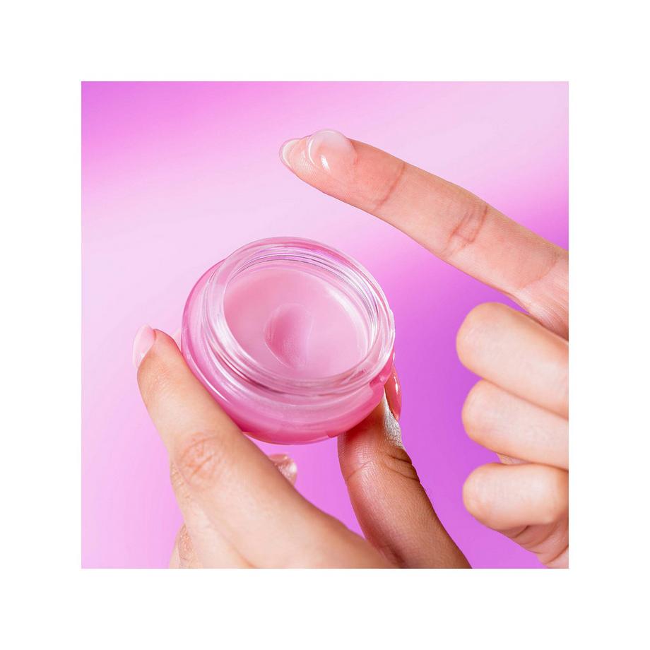 Glow Recipe Plum Plump Hyaluronic - Balsamo labbra lucido  