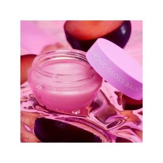 Glow Recipe Plum Plump Hyaluronic - Baume lèvres brillant  