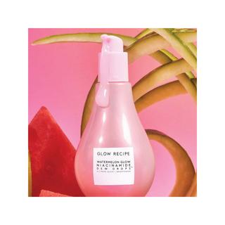 Glow Recipe Watermelon Glow - Siero gocce di rugiada con niacinamide  