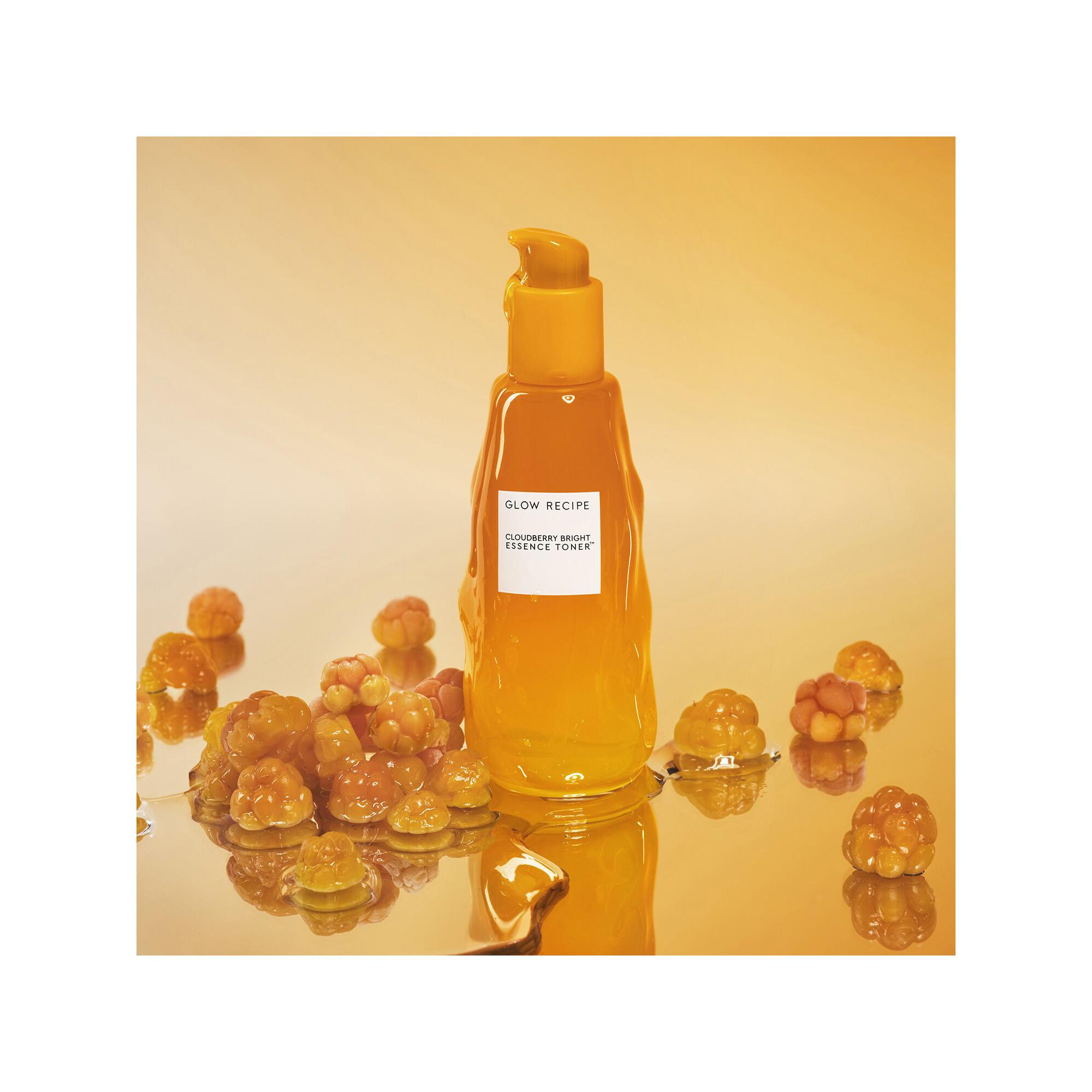 Glow Recipe  Cloudberry Bright - Tonique unifiant 
