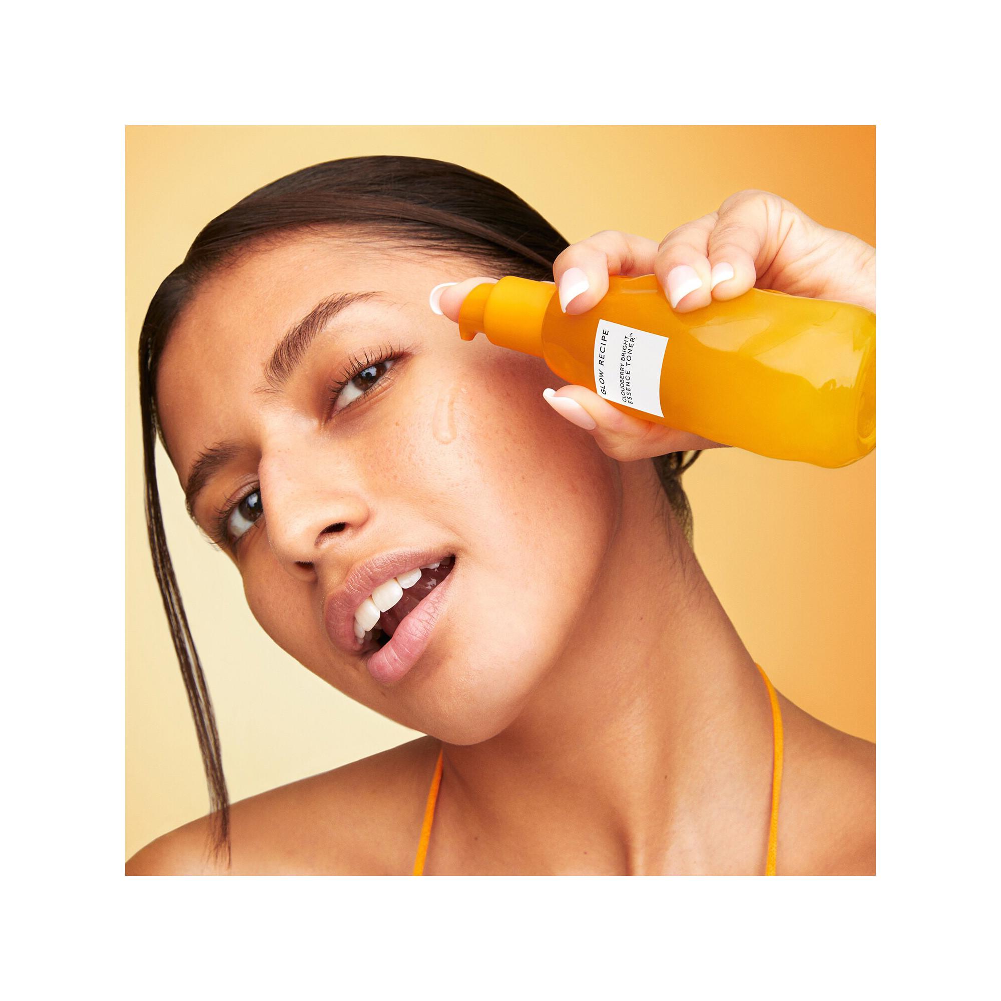 Glow Recipe  Cloudberry Bright - Tonique unifiant 