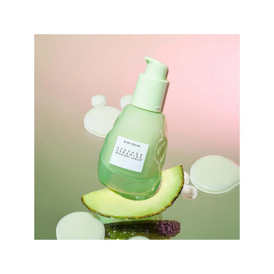 Glow Recipe Avocado Ceramide - Serum gegen Rötungen  
