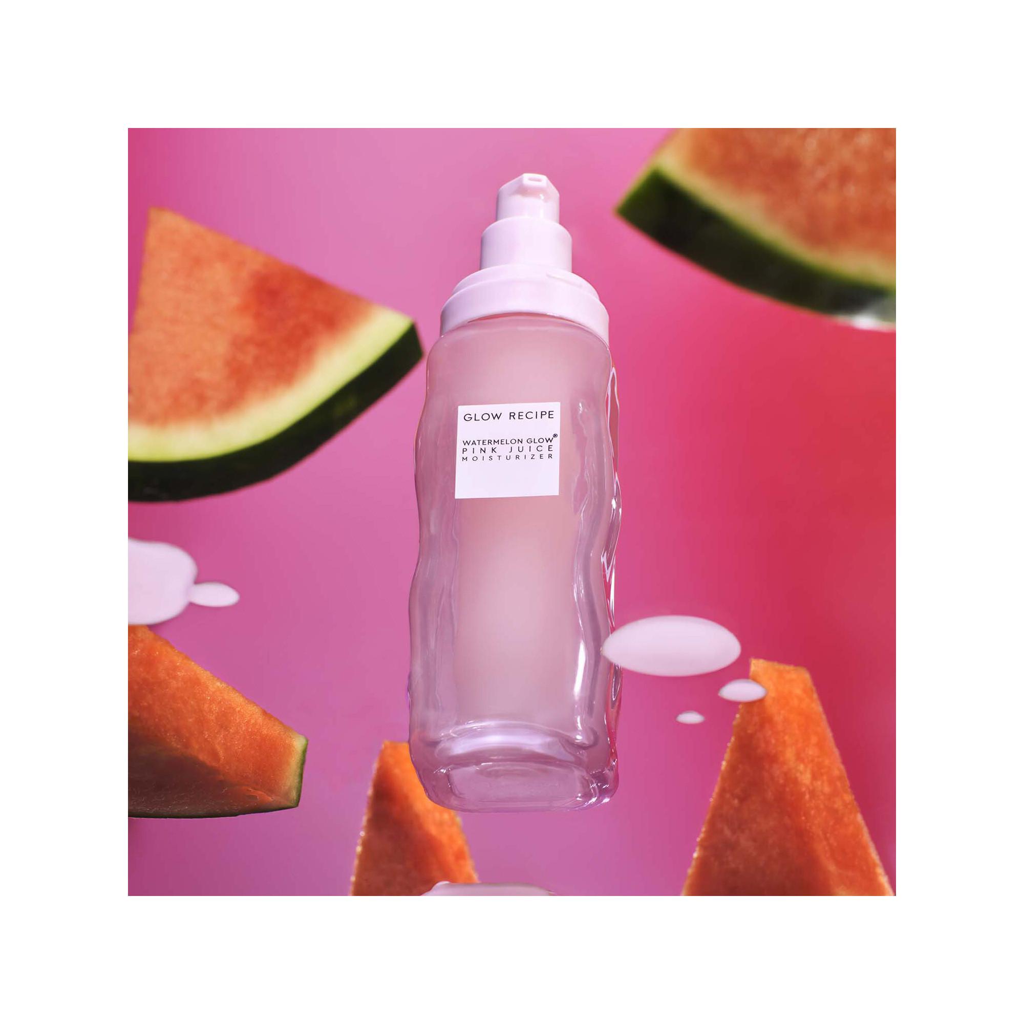 Glow Recipe Watermelon Glow - Crema idratante gocce di rugiada  