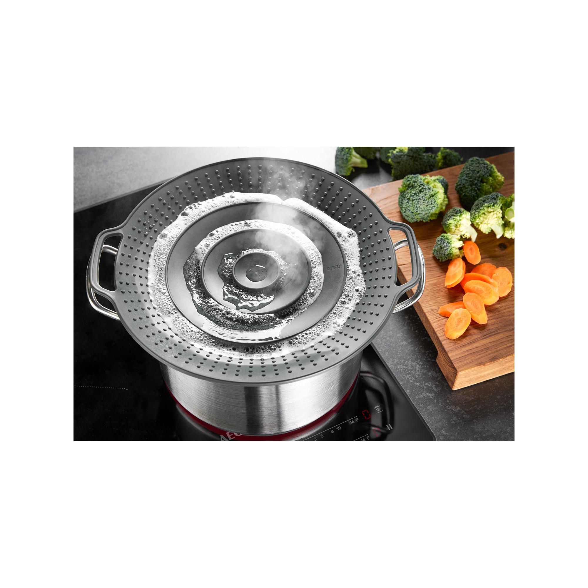 GEFU Protection contre la surcuisson Bolla 