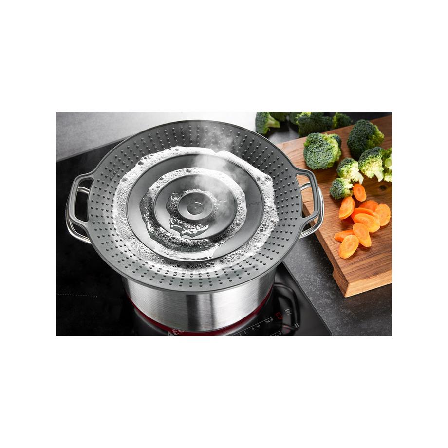 GEFU Überkochschutz Bolla 