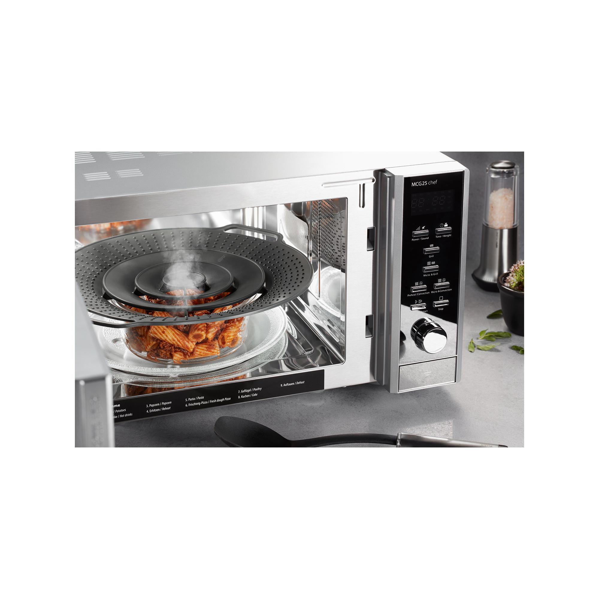 GEFU Protection contre la surcuisson Bolla 