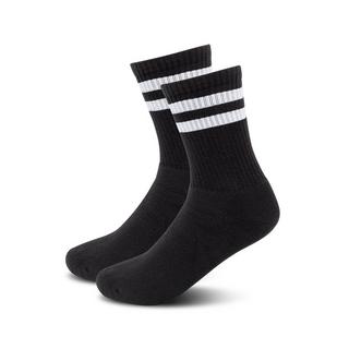 Manor Man  Lot de 2 paires de chaussettes, hauteur mollet 