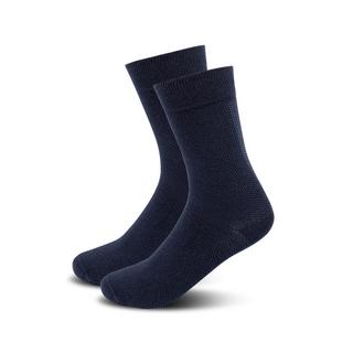 Manor Man  Duopack, wadenlange Socken 