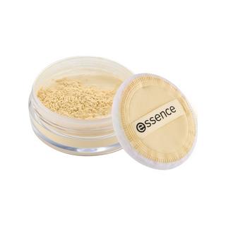 essence  Banana Loose Powder 