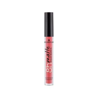 essence essence 8h matte liquid lipstick 09 8h Matte Liquid Lipstick  