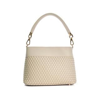 Dune London Dinidelphie Sac à main tressé  