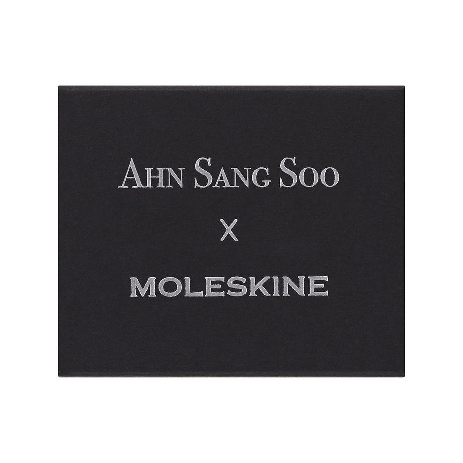 MOLESKINE Accessori Jahr des Drachen 