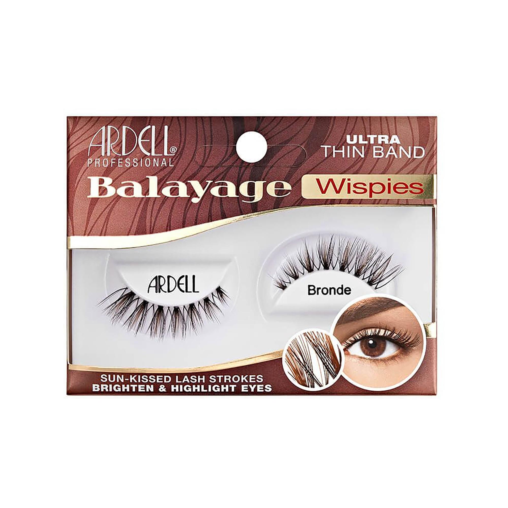 ARDELL Balayage Wispies  Bronde 