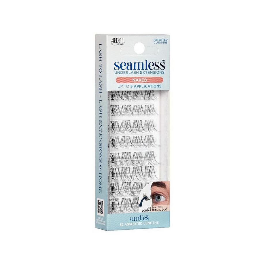 ARDELL  Seamless Underlash Extensions Naked 