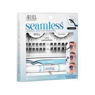 ARDELL  Seamless Underlash Extensions Faux Mink 