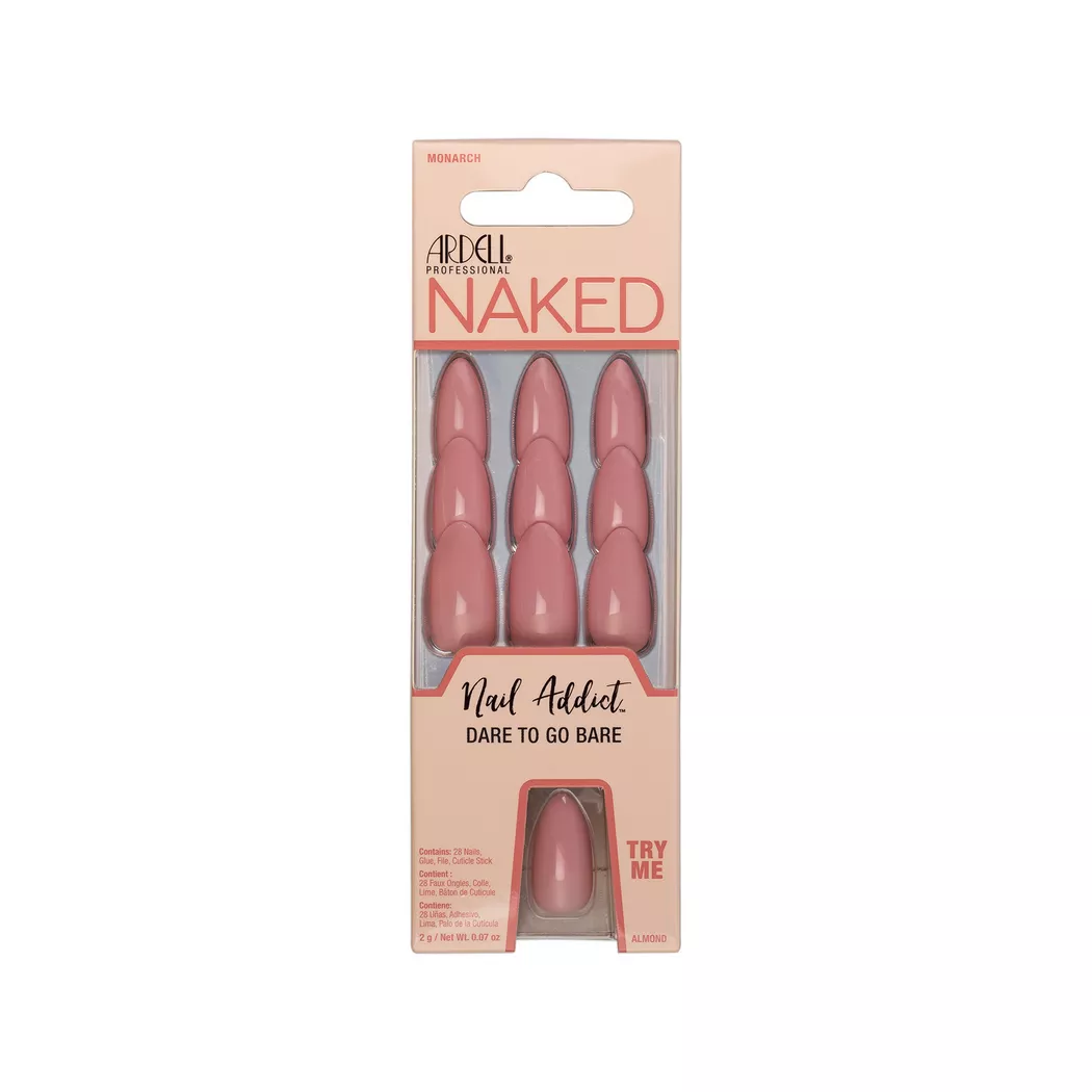 Ardell - Naked Monarch, Set