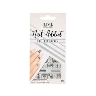 ARDELL  Nail Addict Nail Art Decals - Boho Chic  