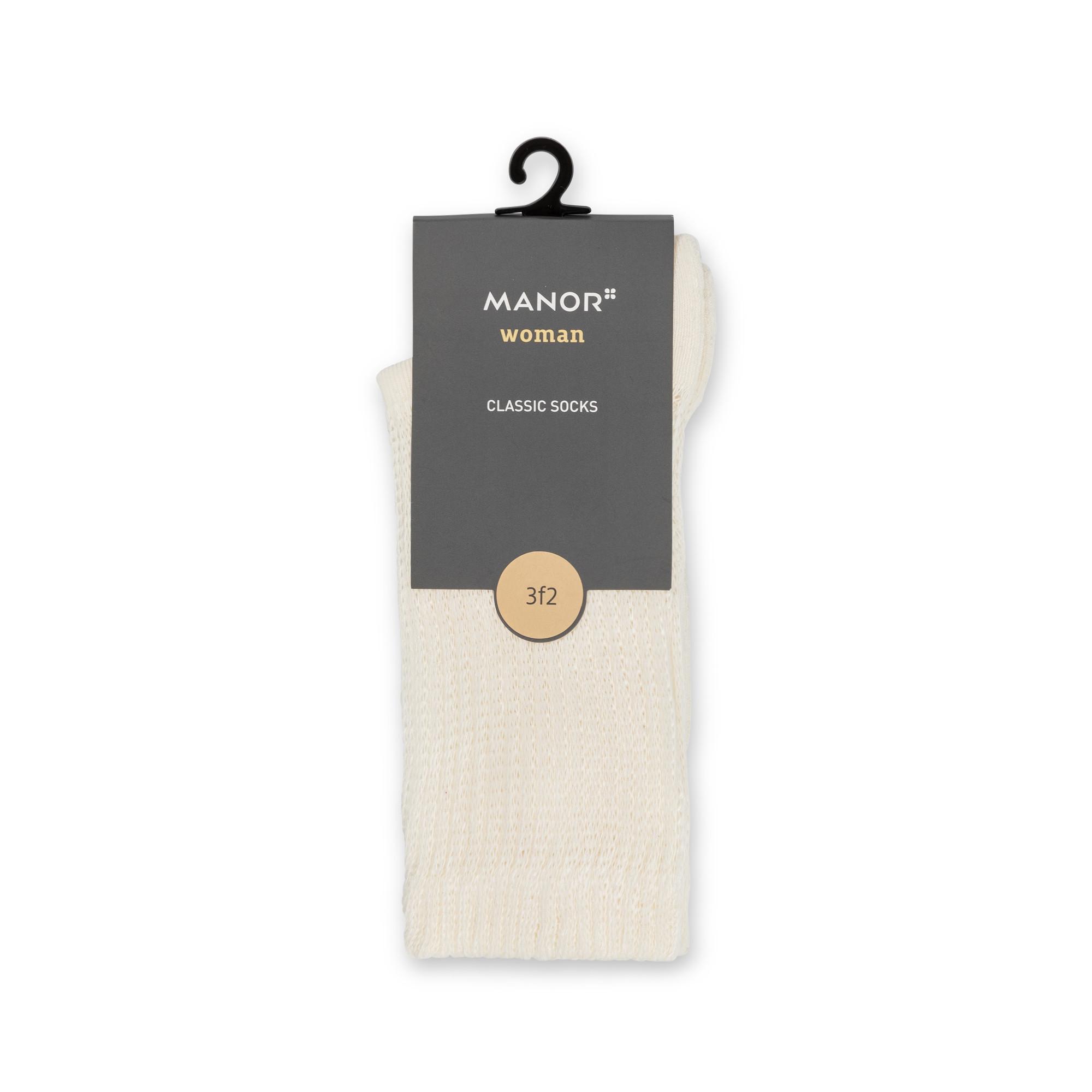 Manor Woman  Socken 