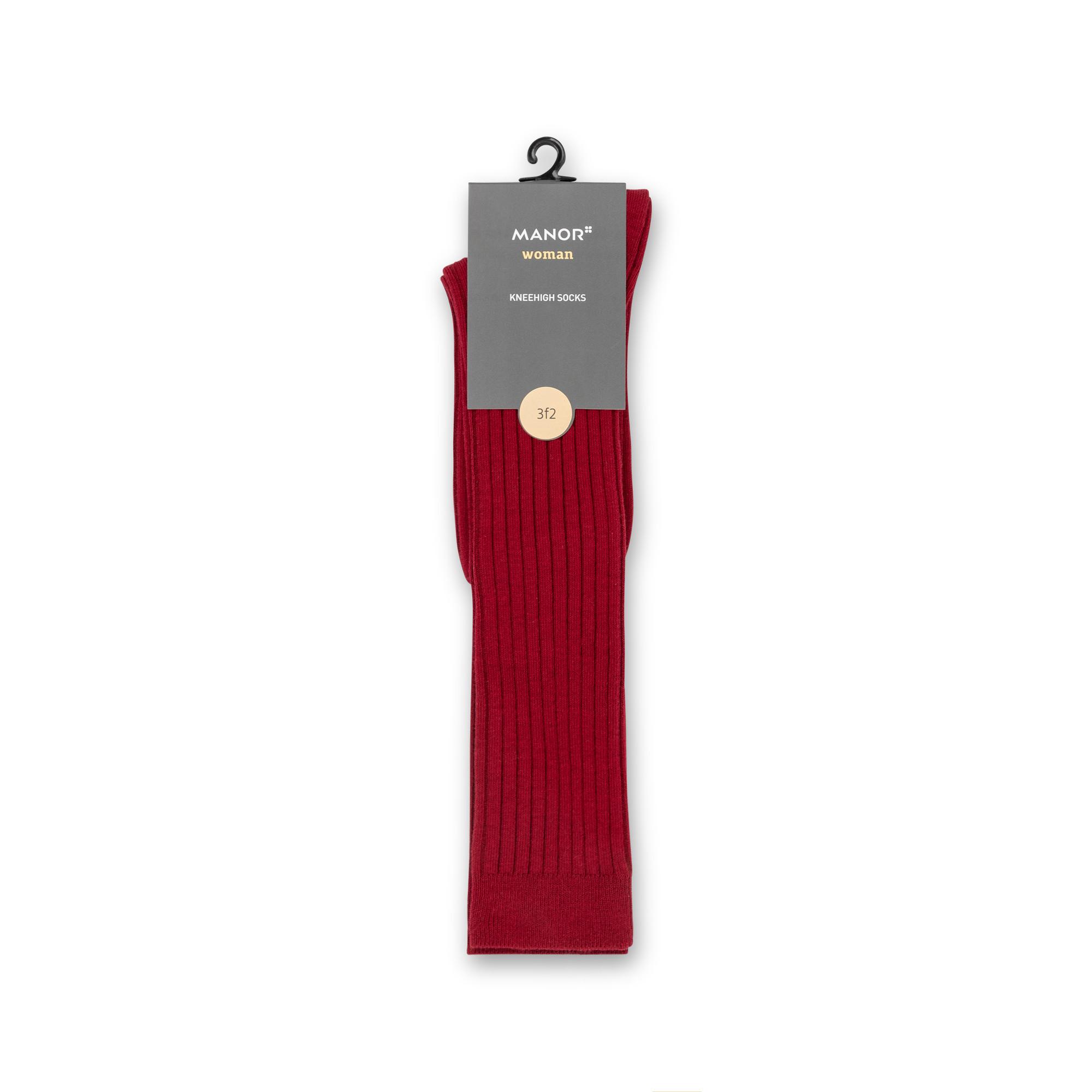 Manor Woman  Socken 