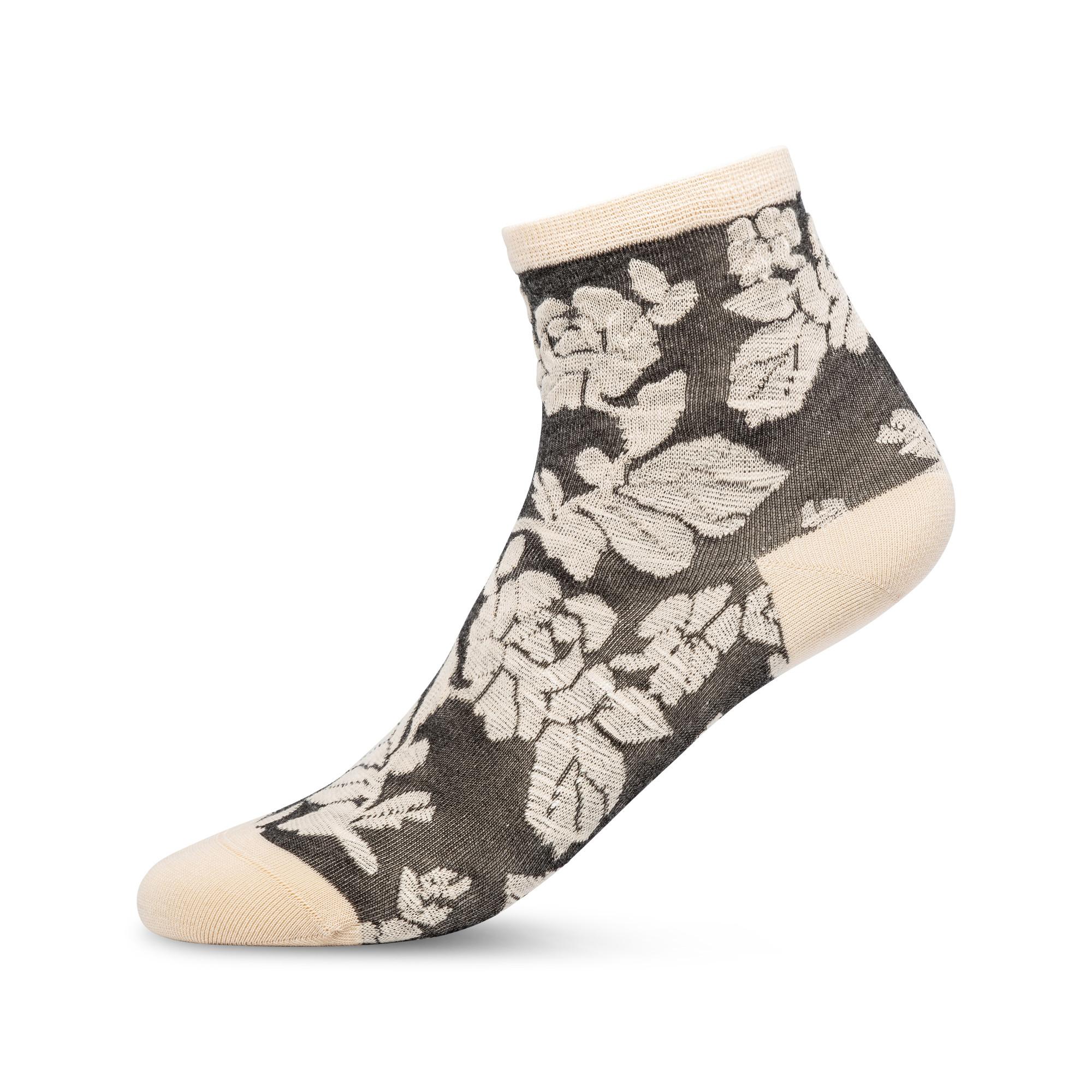 Manor Woman  Socken 