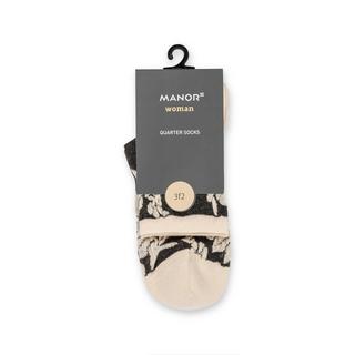 Manor Woman  Socken 