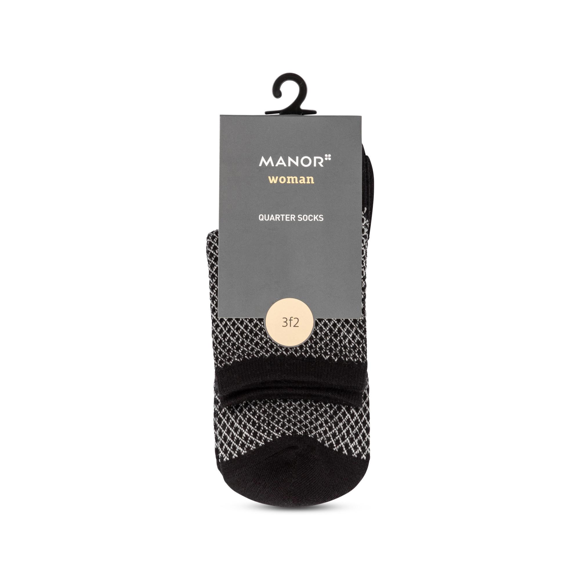 Manor Woman  Socken 