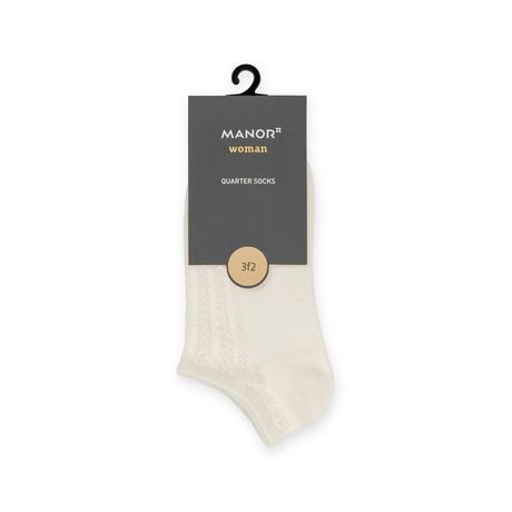 Manor Woman  Chaussettes sneakers 