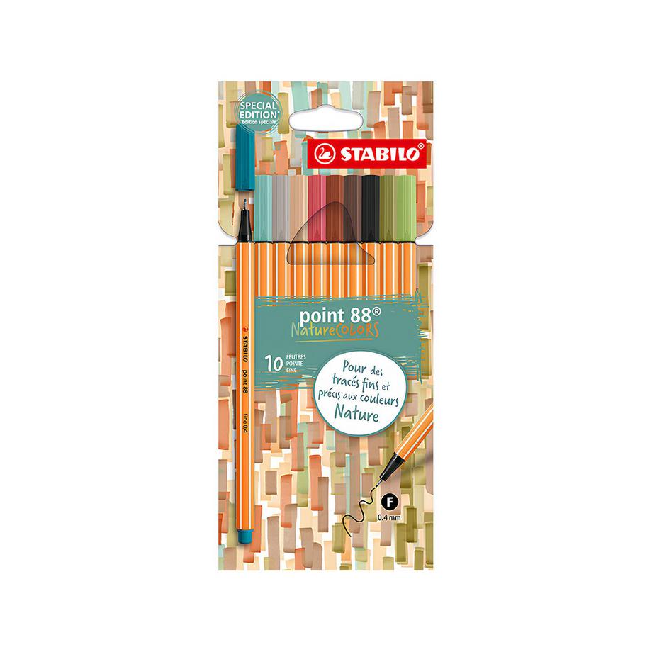 Crayons de couleur