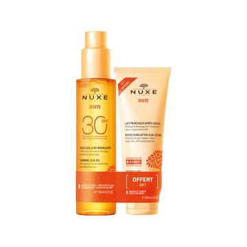 Nuxe Sun Duo 30