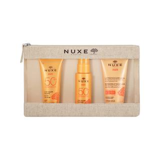 NUXE  Meine Must-Haves Mit Hohen Sonnenschutz 