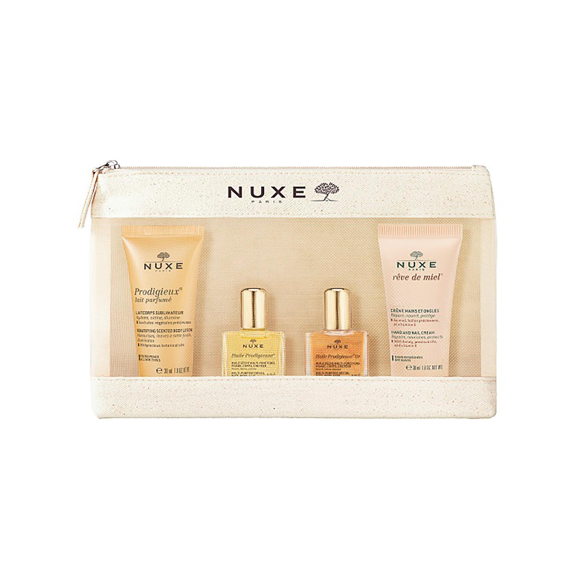 Image of Prodigieux Schönheitsritual - Hp - Hpo Unisex Set