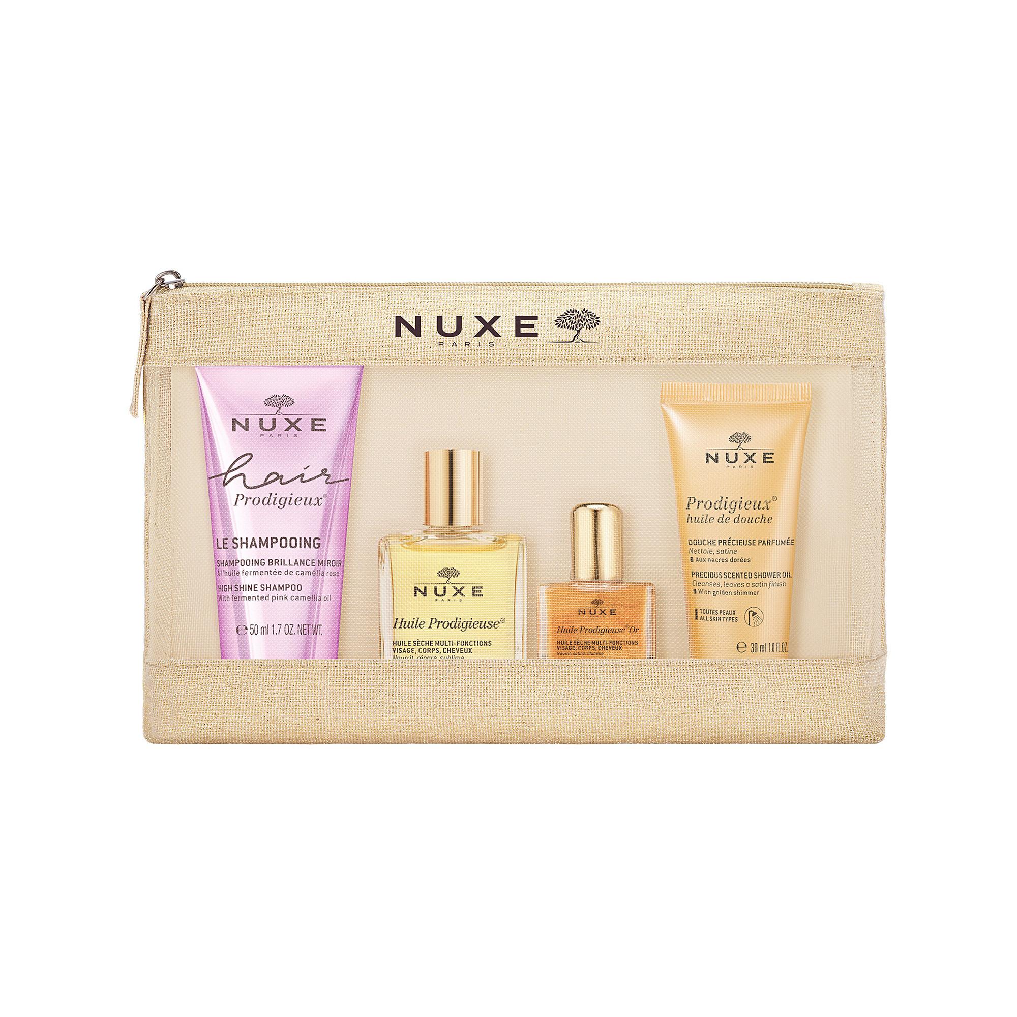 Image of Prodigieux Schönheitsritual Unisex Set