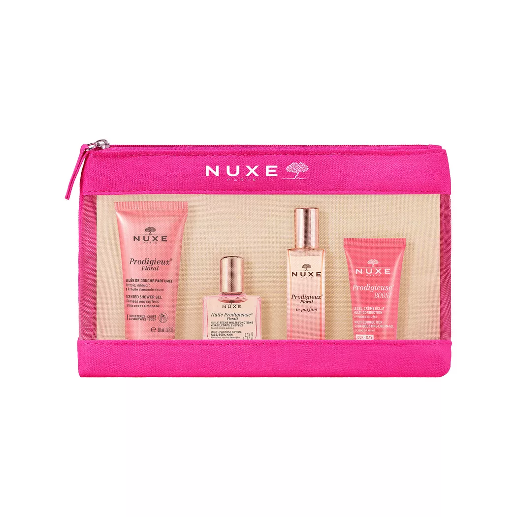 Nuxe - Prodigieux Floral Schönheitsritual, Set