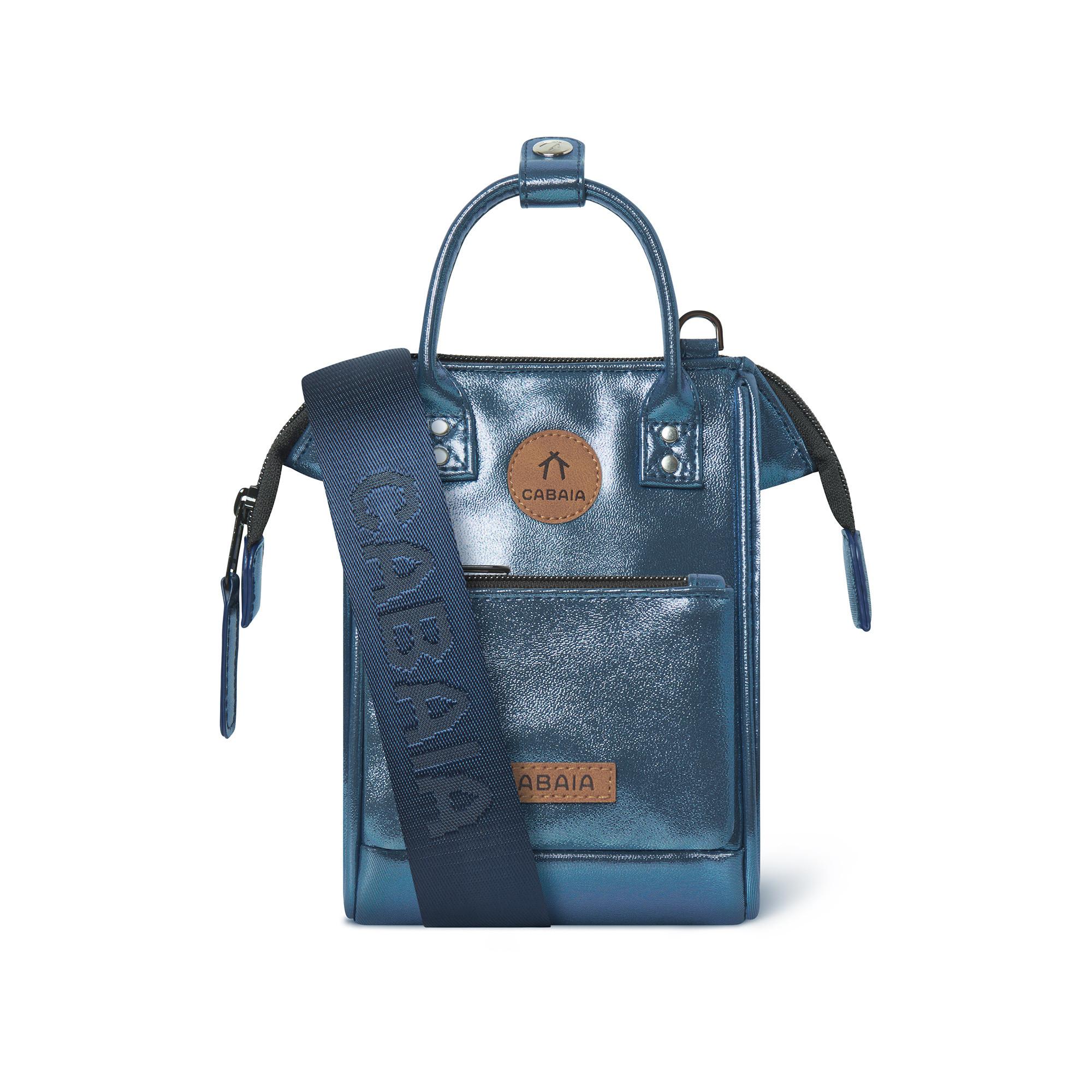 Image of Mini Bag Unisex Nachtblau 1.8L