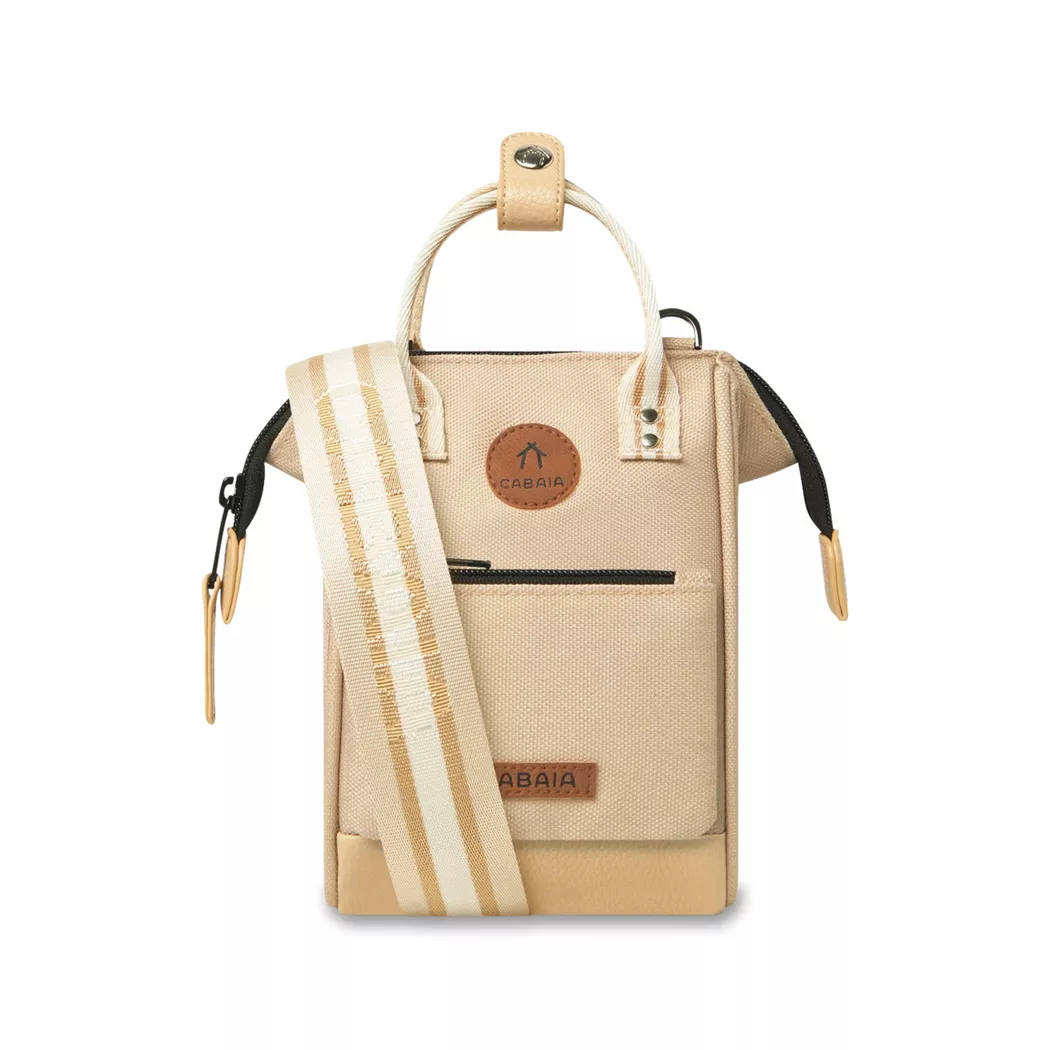 CABAIA - Mini Bag, 1.8L, Creme