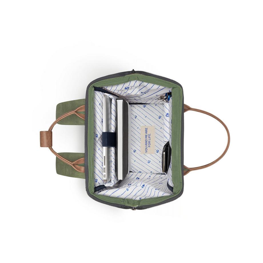 CABAIA Zaino Nicosie M 