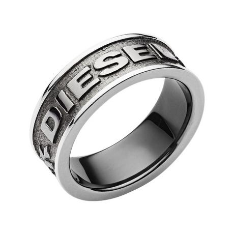 DIESEL STEEL Anello 