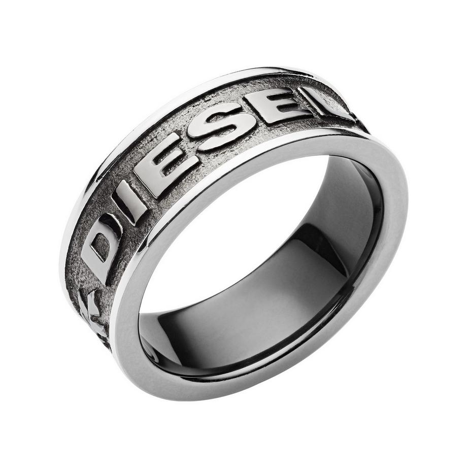 DIESEL STEEL Bague 
