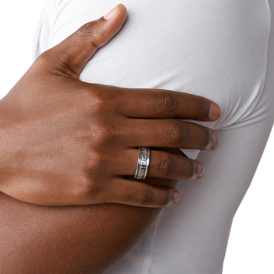 DIESEL STEEL Bague 