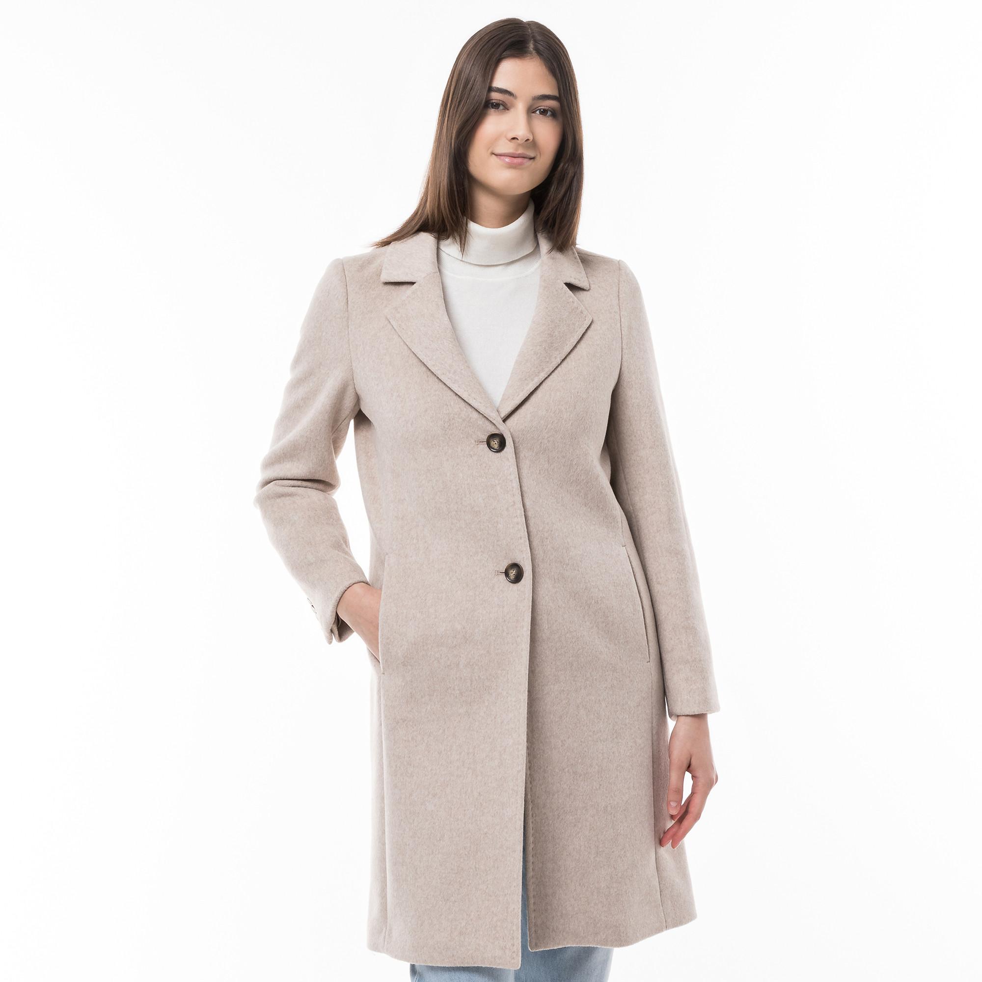 S. Oliver Red Label  Cappotto doppiopetto 