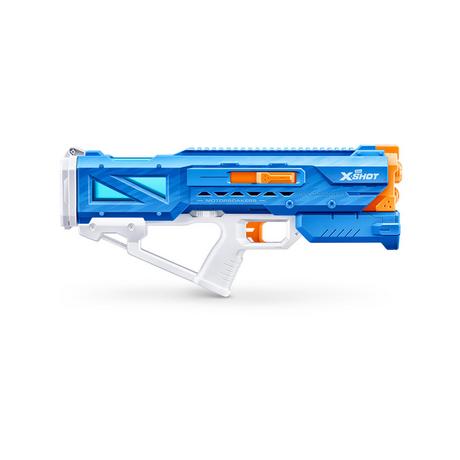 X-Shot  Water Motor Soaker M, Hydra Pulse 