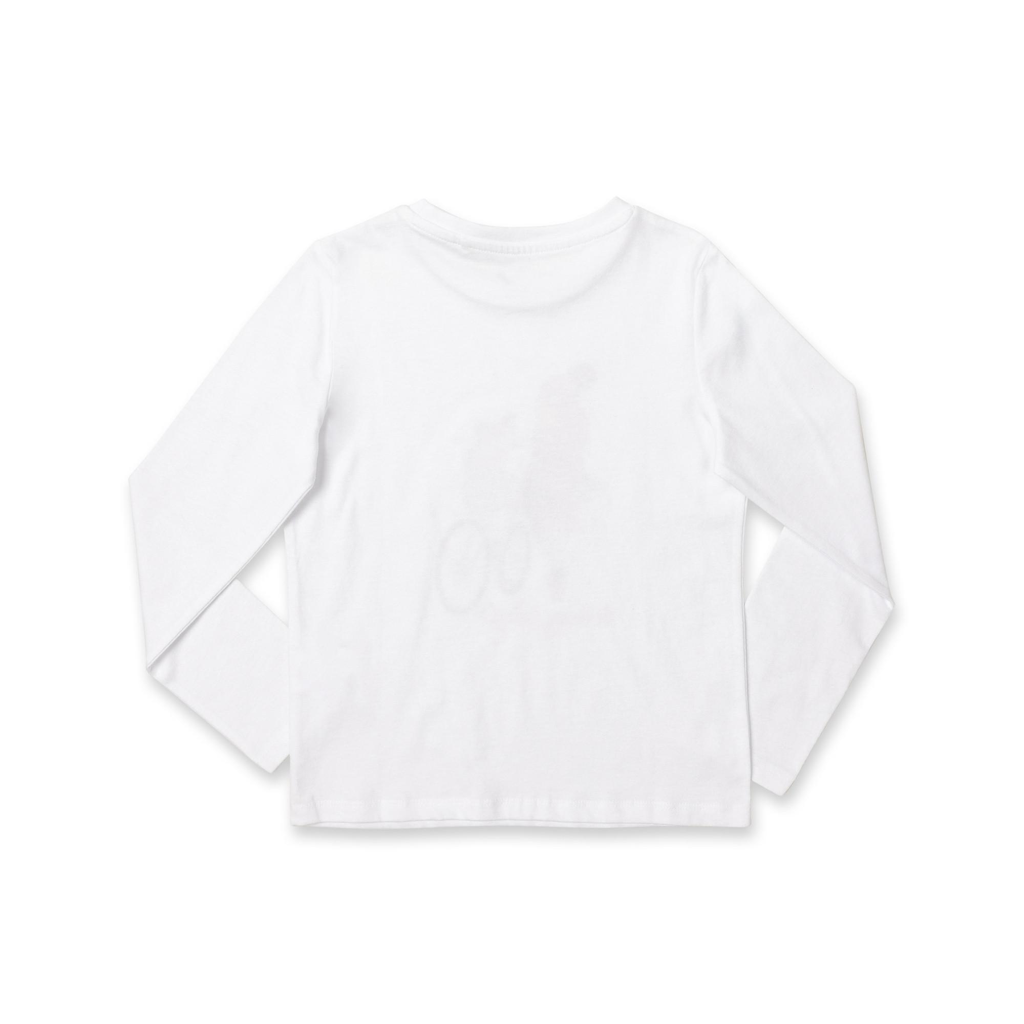 Manor Kids  T-shirt, manches longues 