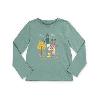 Manor Kids  T-shirt, maniche lunghe 