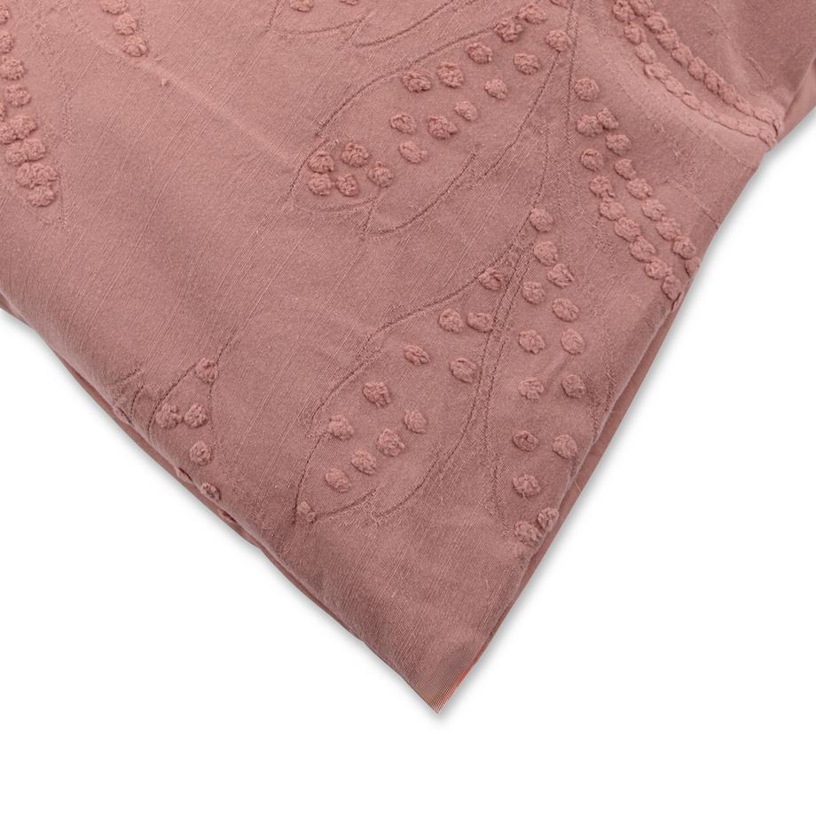 Manor Nevado Federa in percalle lavato  